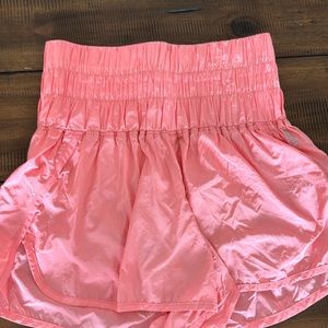 Free People Movement Coral The Way Home size small